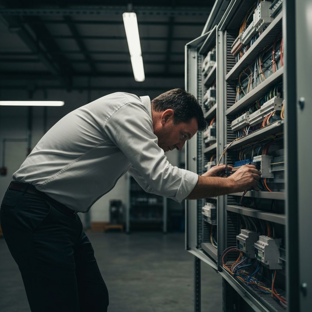 Inspection pré-achat