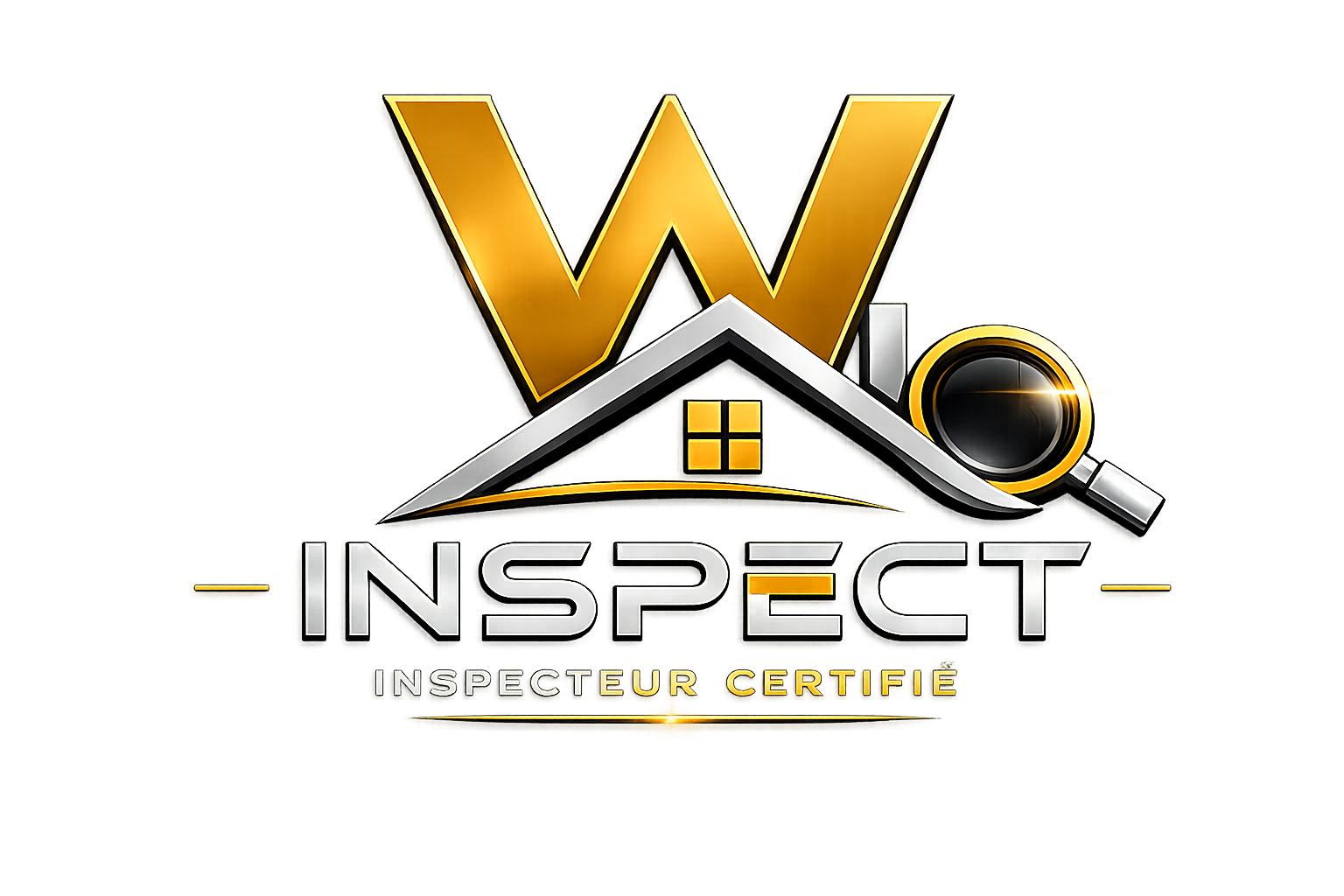 W-Inspect Logo